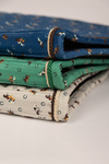 Czaprak wszechstronny Kentucky Horsewear Velvet Horse Printing