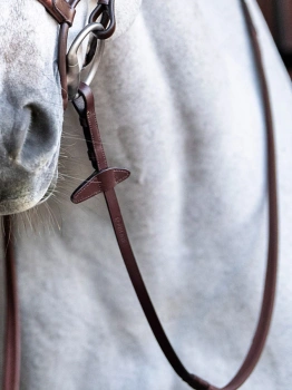 Wodze gumowe Equiline