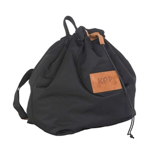 Torba na kask KEP Italia Twill / Pelle