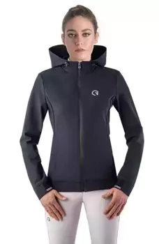 Kurtka damska EGO7 Hoody
