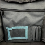 Torba na szczotki Horsenjoy Viva