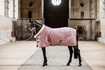 Derka stajenna Kentucky Horsewear Show Rug Velvet 160g