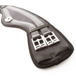 Popręg ujeżdżeniowy Kavalkade Klimatex Moon