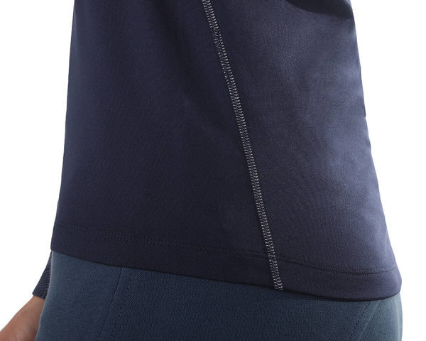 Bluzka damska z długim rękawem QHP Loua