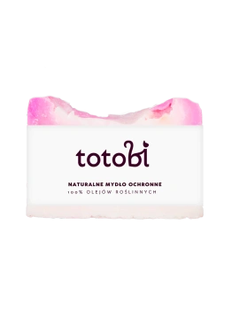 Naturalne mydło ochronne dla psa Totobi