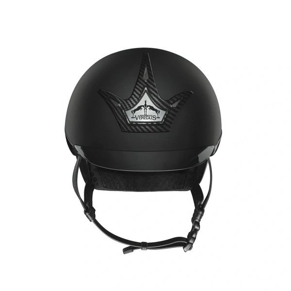 Kask jeździecki Veredus Vita Carbon Matte