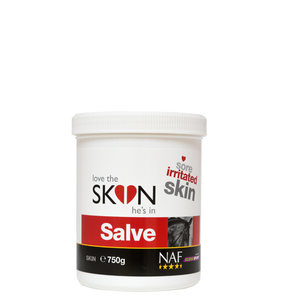 Maść do skóry podrażnionej NAF Love the SKIN