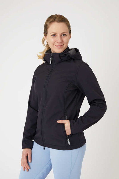 Kurtka damska softshell HORZE Trisha