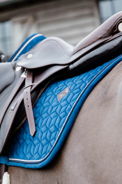 Czaprak wszechstronny Kentucky Horsewear Velvet Basic