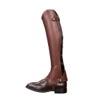 Czapsy skórzane Dy'on Classic Comfort RI11B