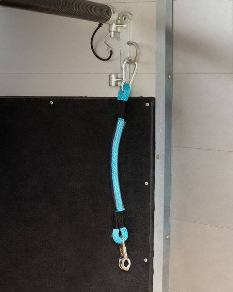 Uwiąz do przyczepy QHP 60 cm