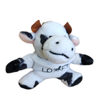 Breloczek Krowa Lofcik 