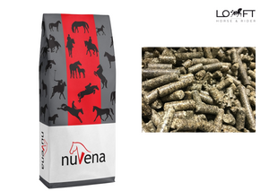 Makuch lniany NuVena 20kg