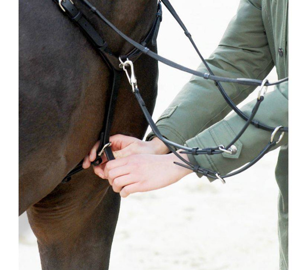 Napierśnik z wytokiem Kavalkade EveryDay