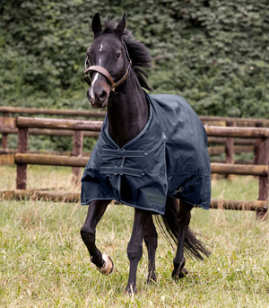 Derka padokowa Waldhausen Arctic High Neck