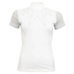 Koszula konkursowa z krótkim rękawem ANKY® Graphic C-Wear