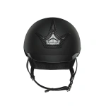 Kask jeździecki Veredus Vita Carbon Matte