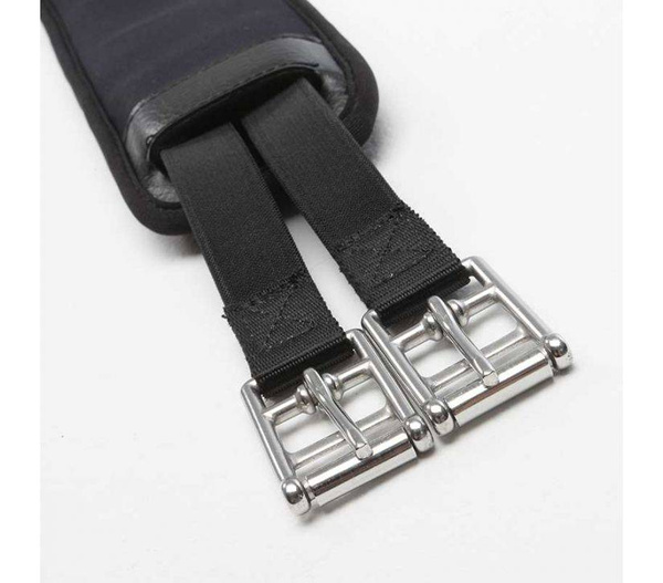 Popręg anatomiczny Kavalkade Memory Foam Comfort