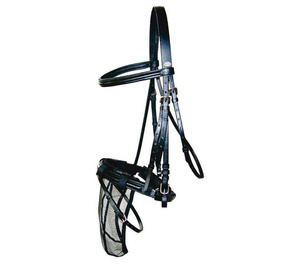 Siatka na chrapy Kavalkade - trójpak