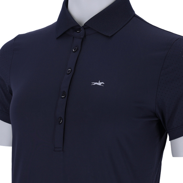 Koszulka polo z krótkim rękawem Schockemöhle Sports Madlin Wiosna/Lato 2025