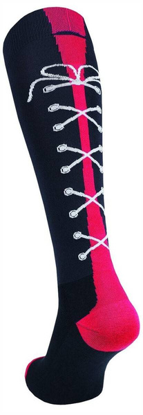 Podkolanówki jeździeckie Fair Play Ines