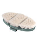 Szczotka nabłyszczająca z koziego włosia Waldhausen Flex