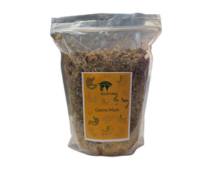 Mesz dla koni wrzodowych EQUIHERBS Gastro