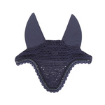 Nauszniki wyciszające Kentucky Horsewear Long Stone&Pearl