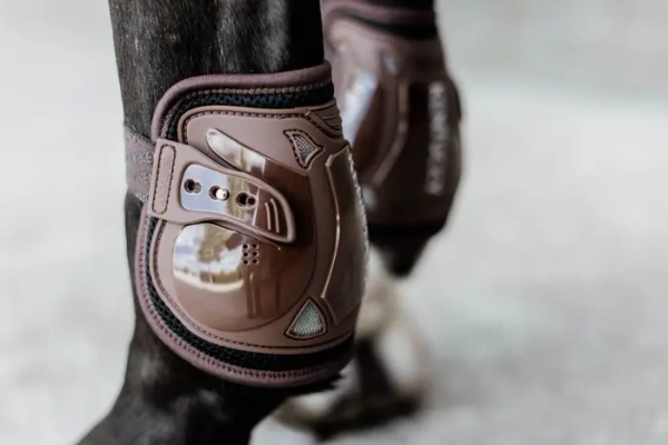 Ochraniacze tylne Kentucky Horsewear Moonboots Air Elastic