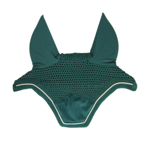 Nauszniki klasyczne Kentucky Horsewear Velvet - PONY