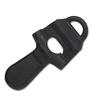 Gumowy język do wędzidła Waldhausen