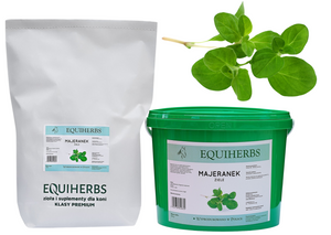 Majeranek EQUIHERBS