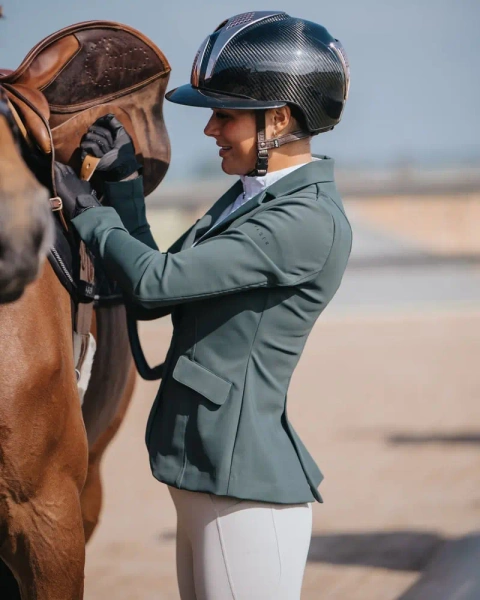 Frak damski FAGER Jessica