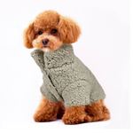 Derka dla psa Pariso Teddy