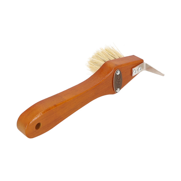 Zestaw do czyszczenia konia QHP Royal