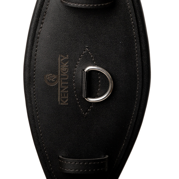 Popręg ujeżdżeniowy Kentucky Horsewear Anatomic Short Girth