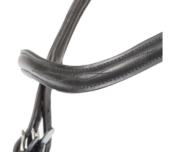 Ogłowie z nachrapnikiem hanowerskim Kavalkade Proline-Anna