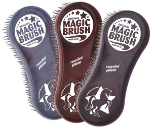Zestaw szczotek Magic Brush