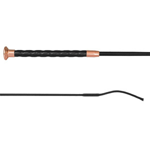 Bat ujeżdżeniowy START Glossy