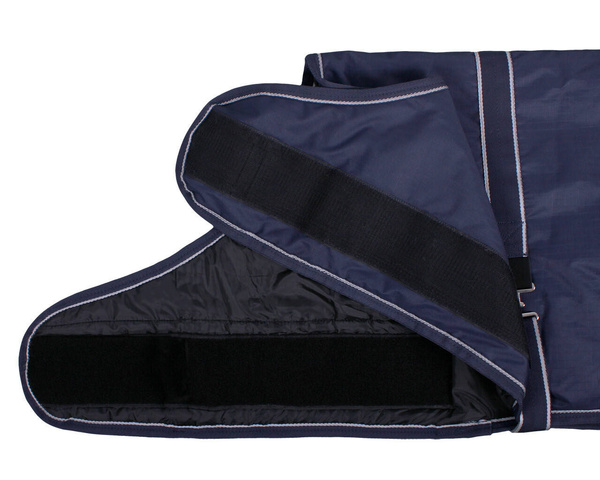 Derka padokowa dla źrebaków QHP 100g