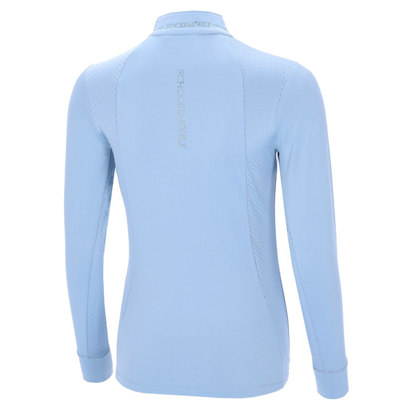 Bluzka damska Schockemöhle Sports Peppa Style Jesień/zima 2025