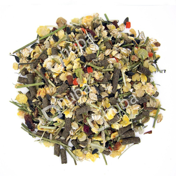 Balancer dla klaczy źrebnych i laktujących Nuba Mammy 2G 20kg