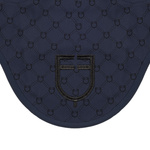 Nauszniki klasyczne Equestro Monogram