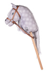 Koń Hobby Horse HKM Mini