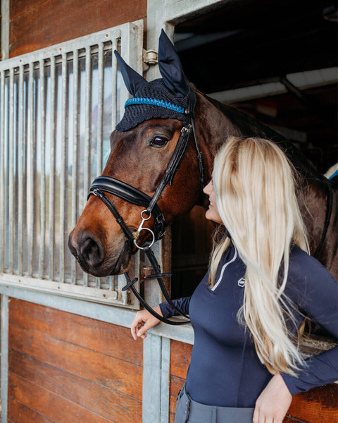 Nauszniki QHP Florence