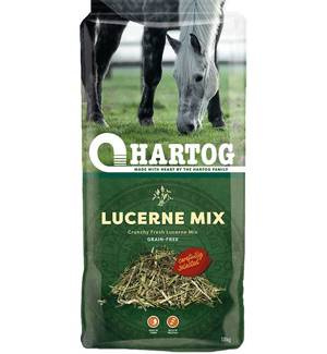 Sieczka z lucerny HARTOG Lucerne-Mix 18kg