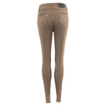 Bryczesy z pełnym lejem silikonowym ANKY® Regally