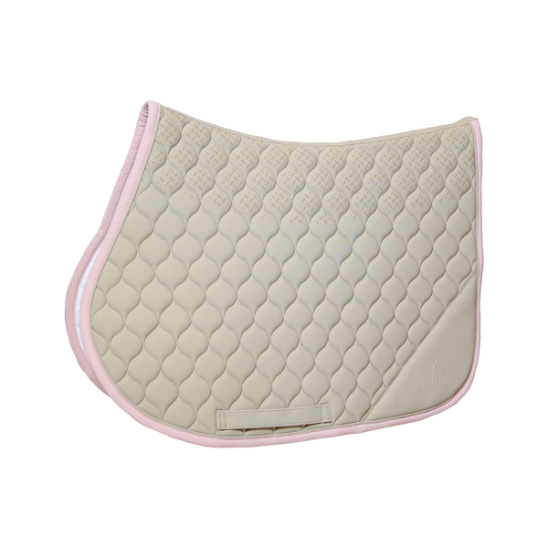 Czaprak wszechstronny Kentucky Horsewear Softshell Onion Quilt