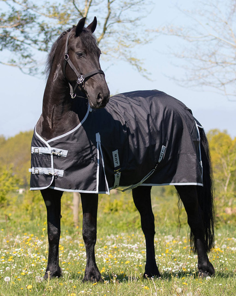 Derka padokowa QHP Big neck 300g