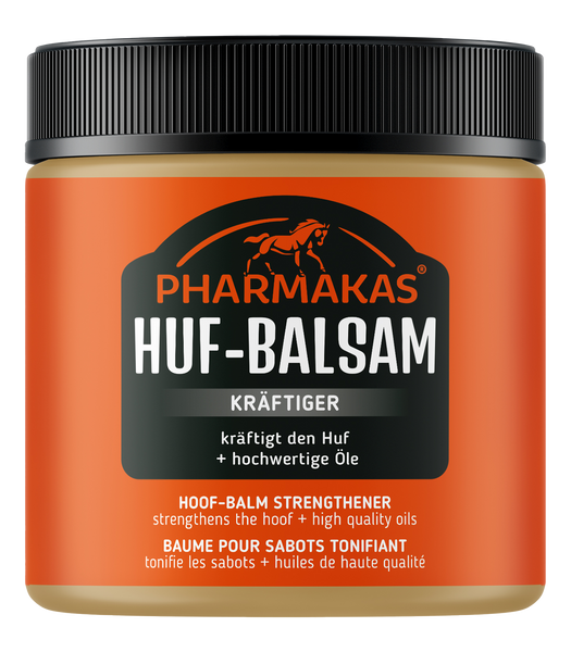 Smar wzmacniający do kopyt Pharmakas® Hoof Balm Strengthener